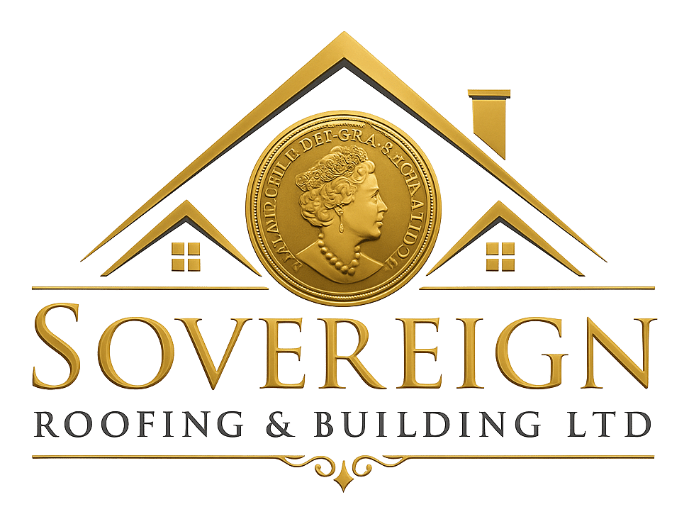 sovereign roofing & building ltd logo upscaled transparent margin 0pct